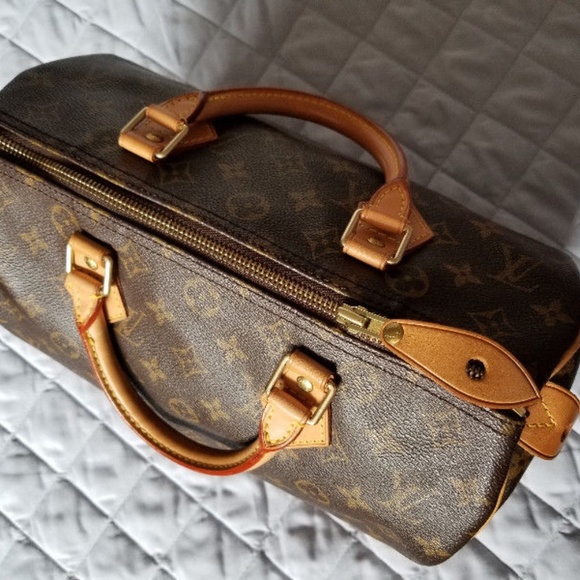 Speedy 30 - Picture 1 of 10